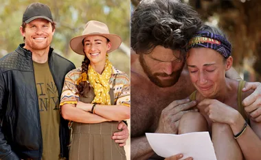 EXCLUSIVE: How Survivor star Sam Gash really feels about being labelled an “evil villainous woman”