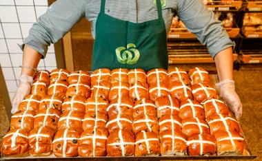 Hop to the shops! Here’s when Woolworths will be open during the Easter Long Weekend