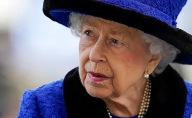 The Queen’s moving message to Australians devastated by floods: “Saddened by the loss of life and the scale of devastation”