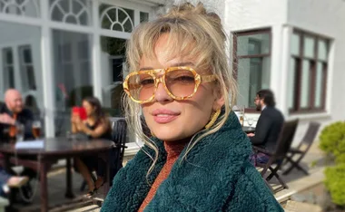 Abbie Chatfield called this menu ‘sexist’ and sparked outrage from thousands of Italian men – but women are backing her up