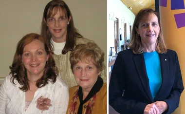 EXCLUSIVE: Allison Baden-Clay’s sister Vanessa Fowler remembers her legacy