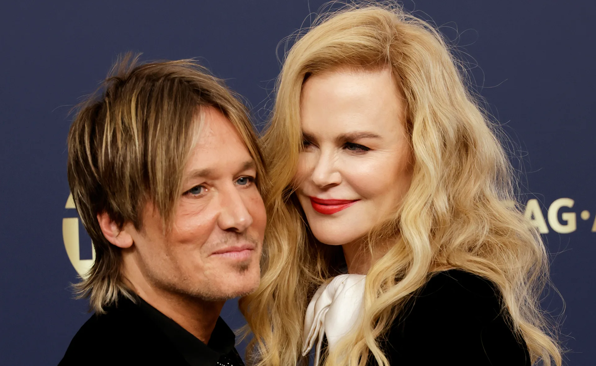 Nicole Kidman, Keith Urban