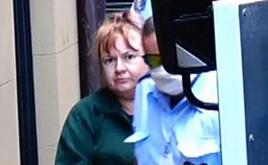 EXCLUSIVE: Natasha Darcy thought she got away with her latest murder – her own internet searches brought her down