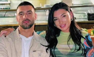 A definitive timeline of MAFS stars Ella Ding and Brent Vitiello’s rumoured romance: “I may have pecked him”