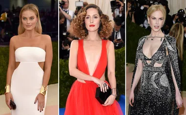 Aussie hits and misses at the Met Gala through the years: From Margot Robbie’s debut to Nicole Kidman’s crowning moment