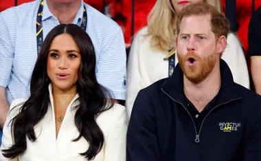 Meghan Markle’s Netflix show scrapped almost two years after she and Prince Harry signed multi-million dollar deal
