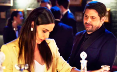 Home and Away: The ramifications of Mac’s illegal dealings explode when PK shows his true colours