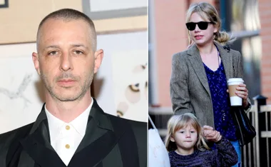 Michelle Williams reveals how Succession actor Jeremy Strong stepped up to support Matilda after Heath Ledger died