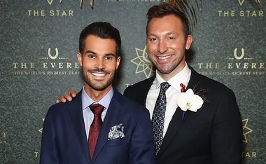 Ian Thorpe’s ex-boyfriend Ryan Channing suddenly dies in Bali after “battling health issues”