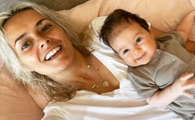 A heavily pregnant Moana Hope has achieved her “wildest dreams” after joining this iconic Aussie TV show
