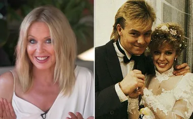 Kylie Minogue reveals she was uncertain about reprising her role as Charlene for Neighbours’ finale episode
