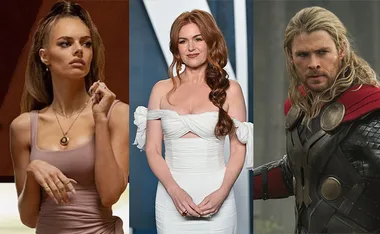 From Home And Away to Hollywood: The Summer Bay stars who have made it big overseas