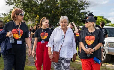 Voice, Treaty and Truth: What is the Uluru Statement From The Heart?