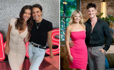 “I just do not buy this”: Laura Byrne and Brittany Hockley slam claims that the MAFS cheating scandal was a publicity stunt