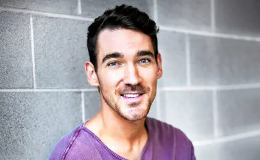 EXCLUSIVE: Home and Away hunk Luke Van Os shares his health and fitness secrets