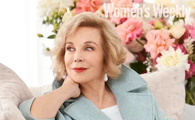 EXCLUSIVE: National treasure Ita Buttrose reflects on her life