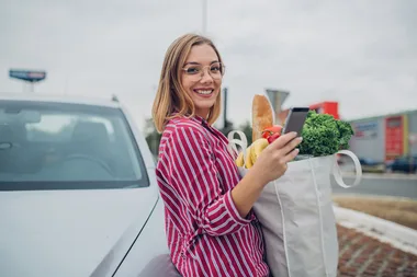 The amazing online tool that changed the way I shop for groceries and stay healthy
