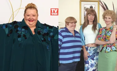 EXCLUSIVE: Magda Szubanski weighs in on the rumoured Kath and Kim reboot