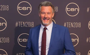 EXCLUSIVE: Why Barry Du Bois’ cameo on Neighbours reminded him of The Truman Show