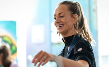 EXCLUSIVE: How MasterChef’s Mindy Woods braved the competition after losing her restaurant to the Byron Bay floods