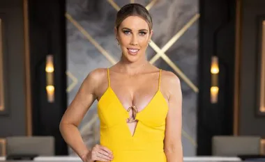 How much money do Celebrity Apprentice stars get paid? Beck Zemek weighs in on her big pay day