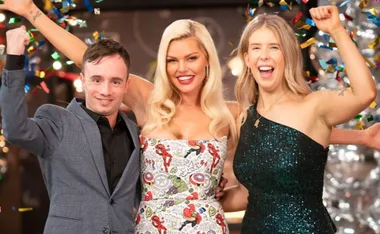 The new season of Beauty and The Geek has revealed its official 2022 premiere date