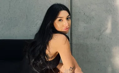 MAFS’ Ella Ding reveals why she hasn’t said “I love you” to a man and meant it for more than a decade