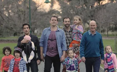 First Father’s Day gift ideas to spoil the new dad in your life
