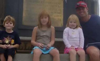 Shane Warne’s kids mark four months since their dad’s tragic passing with emotional, personal tributes