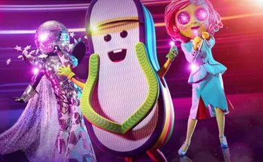 From quirky costumes to new clues: Here’s everything we know about The Masked Singer 2022
