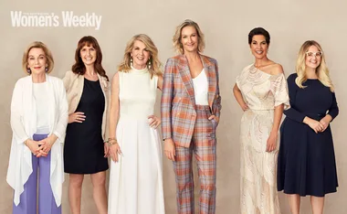 Meet our Judges of the 2022 Women of the Future Awards!