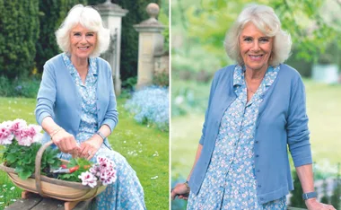 The Australian Women’s Weekly speaks exclusively with Camilla, Duchess of Cornwall for her 75th birthday