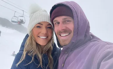 Home and Away star Sam Frost announces her engagement to Survivor’s Jordie Hansen