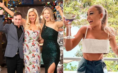 A new beauty from Beauty and The Geek addresses her shock drink driving scandal