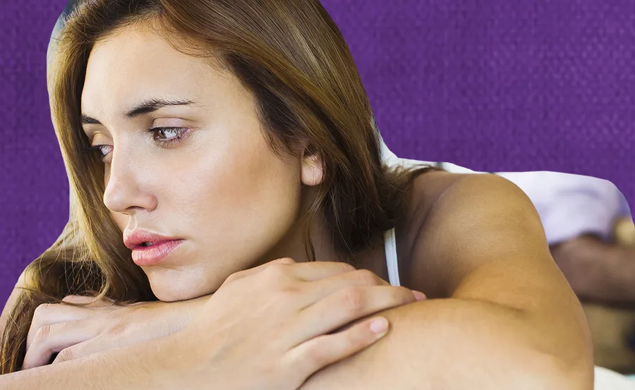 I slept with my husband’s sister