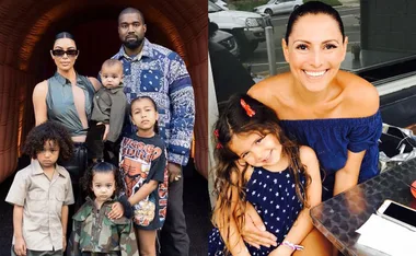 “It’s an odd scenario, but it’s a beautifully odd scenario”: Celebrities who have welcomed babies using surrogates