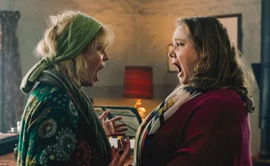 EXCLUSIVE: Danielle MacDonald may be one of Australia’s rising stars but there’s a reason why she’s not super starstruck when working with A-listers