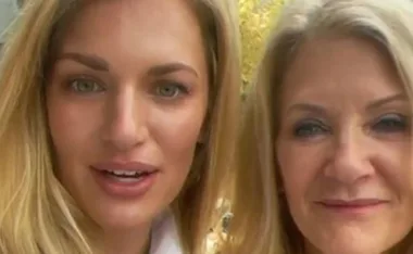 70 going on 50! Ageless beauty guru reveals her fool-proof tips to achieve youthful skin – and it doesn’t involve surgery