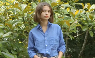 Tiger Lily Hutchence