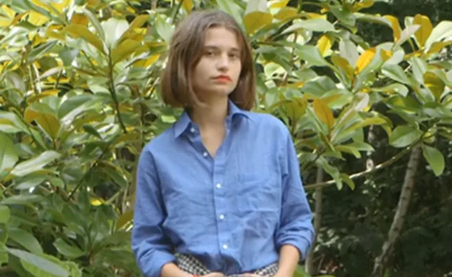 Michael Hutchence’s daughter Tiger Lily is all grown up and living the quiet life