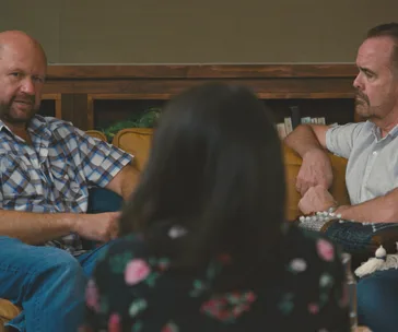 3 Positive things we’ve learned from watching Couples Therapy Australia