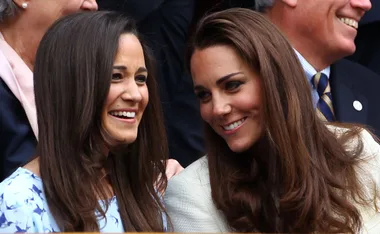 A new title and a baby name! How Pippa Middleton and her three children may soon be one step closer to royalty
