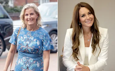 All the best royal fashion at the 2022 Commonwealth Games, including standout star Princess Charlotte