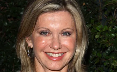 “So beautiful”: Olivia Newton-John shares sweet tribute days before her passing