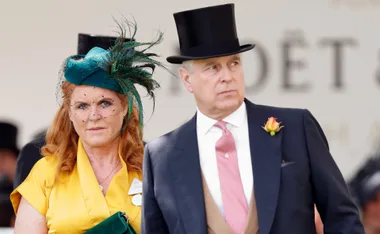 Sarah Ferguson purchases million dollar ‘investment’ home despite bankruptcy fears