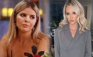 Olivia Frazer spills the real reason she blocked Jessika Power amid messy MAFS “feud”