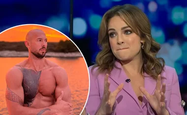 “I want to suffocate him”: Abbie Chatfield lashes out at the very man she was afraid to speak out against on social media