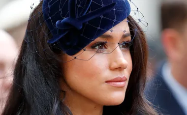 The surprising reason Meghan Markle might be in court soon