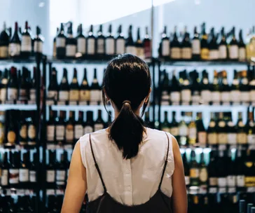 How to talk to someone you love about alcohol consumption