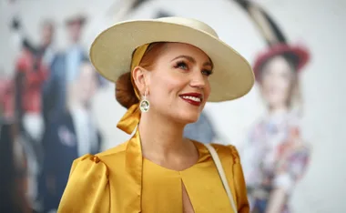 MAFS’ Jules Robinson unveils stunning transformation despite previous backlash